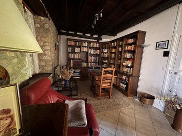 Maison a vendre Ymonville 28150 Eure-et-Loir 162 m2 6 pièces 249600 euros