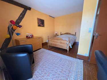 Maison a vendre Ymonville 28150 Eure-et-Loir 162 m2 6 pièces 249600 euros