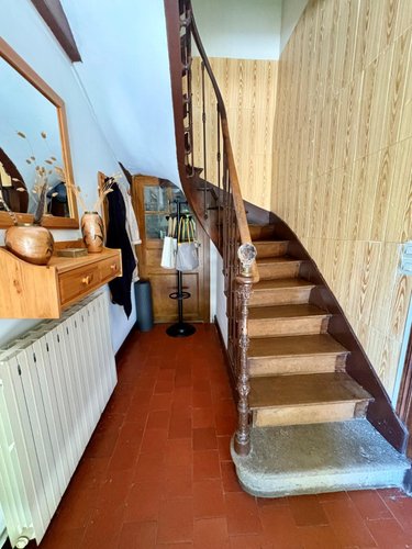 Maison a vendre Ymonville 28150 Eure-et-Loir 162 m2 6 pièces 249600 euros