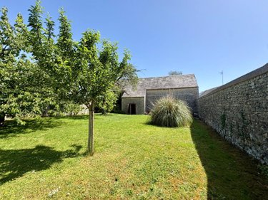 Maison a vendre Ymonville 28150 Eure-et-Loir 162 m2 6 pièces 249600 euros