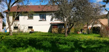 Maison a vendre Culmont 52600 Haute-Marne 108 m2 4 pièces 106000 euros