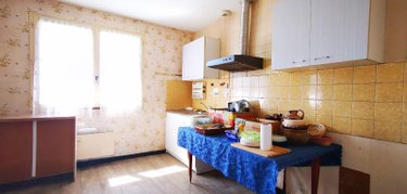 Maison a vendre Culmont 52600 Haute-Marne 108 m2 4 pièces 106000 euros