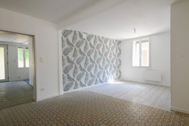 Location maison Ouanne 89560 Yonne 115 m2 5 pièces 750 euros