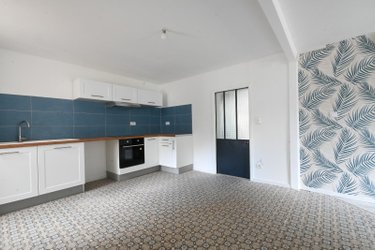 Location maison Ouanne 89560 Yonne 115 m2 5 pièces 750 euros