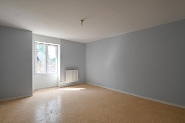Location maison Ouanne 89560 Yonne 115 m2 5 pièces 750 euros
