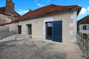 Location maison Ouanne 89560 Yonne 115 m2 5 pièces 750 euros