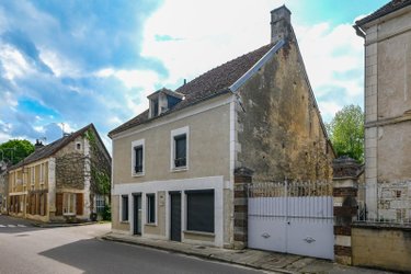 Location maison Ouanne 89560 Yonne 115 m2 5 pièces 750 euros