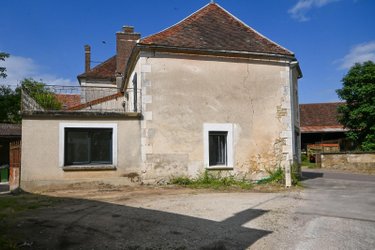 Location maison Ouanne 89560 Yonne 115 m2 5 pièces 750 euros