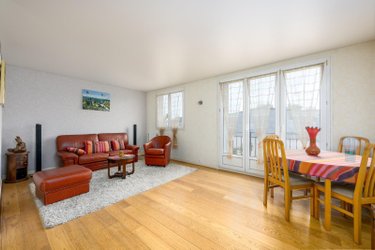 Appartement a vendre Vitry-sur-Seine 94400 Val-de-Marne 62 m2 3 pièces 244400 euros
