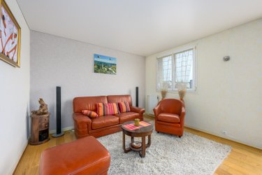 Appartement a vendre Vitry-sur-Seine 94400 Val-de-Marne 62 m2 3 pièces 244400 euros