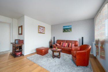 Appartement a vendre Vitry-sur-Seine 94400 Val-de-Marne 62 m2 3 pièces 244400 euros