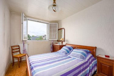 Appartement a vendre Vitry-sur-Seine 94400 Val-de-Marne 62 m2 3 pièces 244400 euros