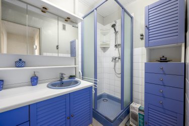Appartement a vendre Vitry-sur-Seine 94400 Val-de-Marne 62 m2 3 pièces 244400 euros