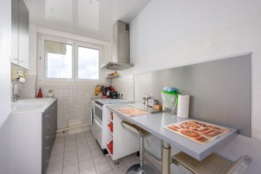 Appartement a vendre Vitry-sur-Seine 94400 Val-de-Marne 62 m2 3 pièces 244400 euros
