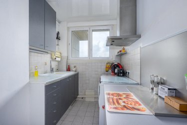 Appartement a vendre Vitry-sur-Seine 94400 Val-de-Marne 62 m2 3 pièces 244400 euros