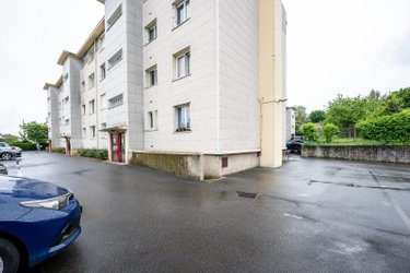 Appartement a vendre Vitry-sur-Seine 94400 Val-de-Marne 62 m2 3 pièces 244400 euros