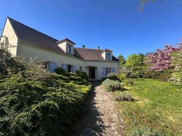 Maison a vendre Fouronnes 89560 Yonne 232 m2 6 pièces 347950 euros