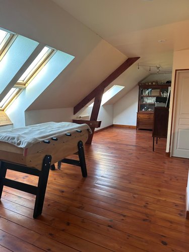 Maison a vendre Fouronnes 89560 Yonne 232 m2 6 pièces 347950 euros