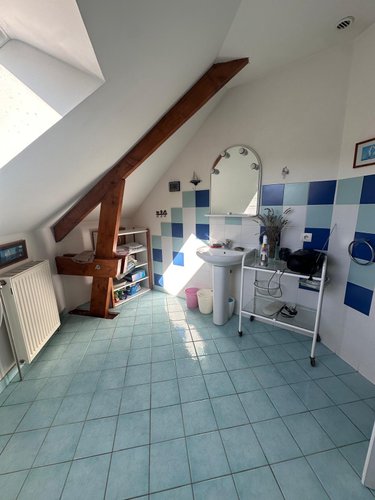 Maison a vendre Fouronnes 89560 Yonne 232 m2 6 pièces 347950 euros