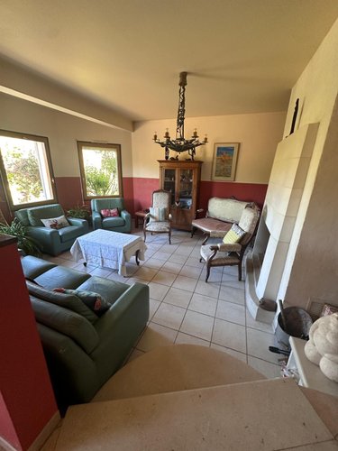 Maison a vendre Fouronnes 89560 Yonne 232 m2 6 pièces 347950 euros