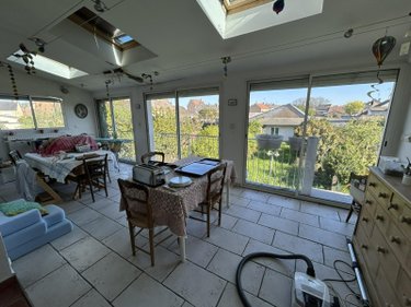 Maison a vendre Le Mans 72000 Sarthe 159 m2 8 pièces 126960 euros