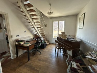 Maison a vendre Le Mans 72000 Sarthe 159 m2 8 pièces 126960 euros