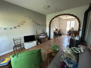 Maison a vendre Le Mans 72000 Sarthe 159 m2 8 pièces 126960 euros