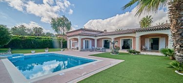 Maison a vendre Saint-Raphaël 83700 Var 143 m2 6 pièces 1350000 euros