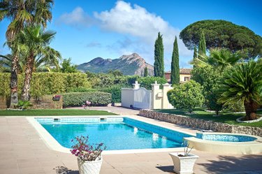 Maison a vendre Saint-Raphaël 83700 Var 143 m2 6 pièces 1350000 euros