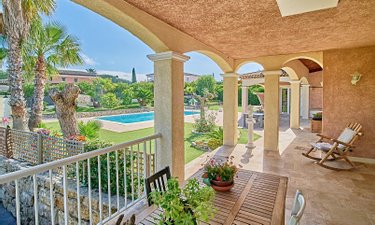 Maison a vendre Saint-Raphaël 83700 Var 143 m2 6 pièces 1350000 euros