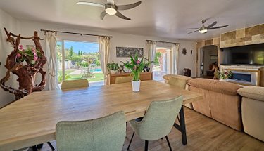 Maison a vendre Saint-Raphaël 83700 Var 143 m2 6 pièces 1350000 euros