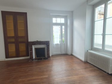 Location maison La-Ferté-Bernard 72400 Sarthe 143 m2 7 pièces 820 euros
