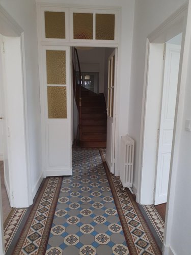 Location maison La-Ferté-Bernard 72400 Sarthe 143 m2 7 pièces 820 euros