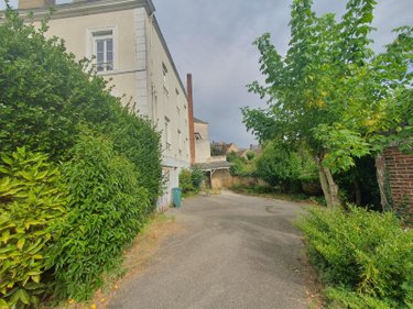 Location maison La-Ferté-Bernard 72400 Sarthe 143 m2 7 pièces 820 euros