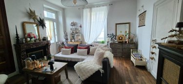 Location maison La-Ferté-Bernard 72400 Sarthe 143 m2 7 pièces 820 euros