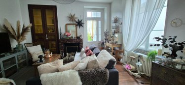 Location maison La-Ferté-Bernard 72400 Sarthe 143 m2 7 pièces 820 euros