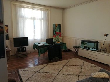 Location appartement Reims 51100 Marne 67 m2 2 pièces 650 euros