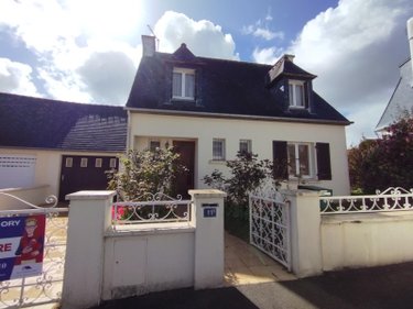 Maison a vendre Guingamp 22200 Côtes-d'Armor 90 m2 5 pièces 158700 euros