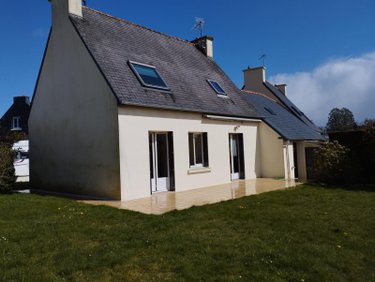 Maison a vendre Guingamp 22200 Côtes-d'Armor 90 m2 5 pièces 158700 euros