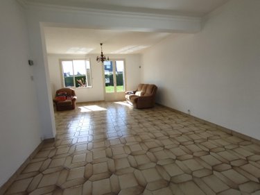 Maison a vendre Guingamp 22200 Côtes-d'Armor 90 m2 5 pièces 158700 euros