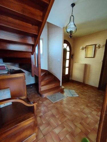 Maison a vendre Guingamp 22200 Côtes-d'Armor 90 m2 5 pièces 158700 euros