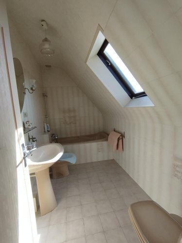 Maison a vendre Guingamp 22200 Côtes-d'Armor 90 m2 5 pièces 158700 euros