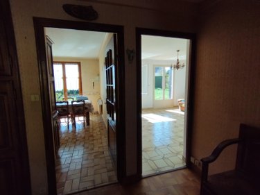 Maison a vendre Guingamp 22200 Côtes-d'Armor 90 m2 5 pièces 158700 euros
