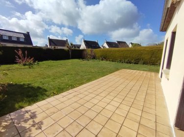 Maison a vendre Guingamp 22200 Côtes-d'Armor 90 m2 5 pièces 158700 euros