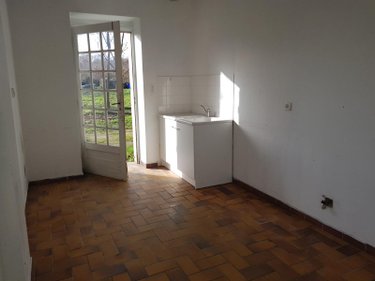 Maison a vendre Chabris 36210 Indre 186 m2 8 pièces 138300 euros