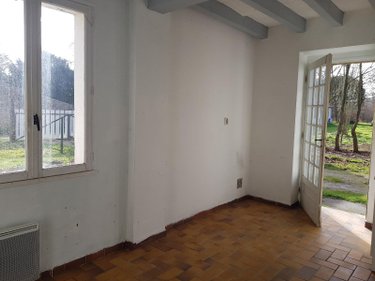 Maison a vendre Chabris 36210 Indre 186 m2 8 pièces 138300 euros