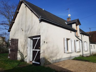 Maison a vendre Chabris 36210 Indre 186 m2 8 pièces 138300 euros