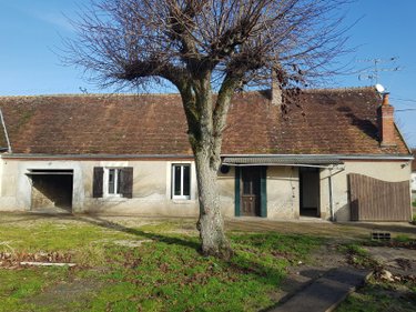 Maison a vendre Chabris 36210 Indre 186 m2 8 pièces 138300 euros
