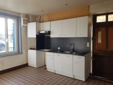 Maison a vendre Chabris 36210 Indre 186 m2 8 pièces 138300 euros
