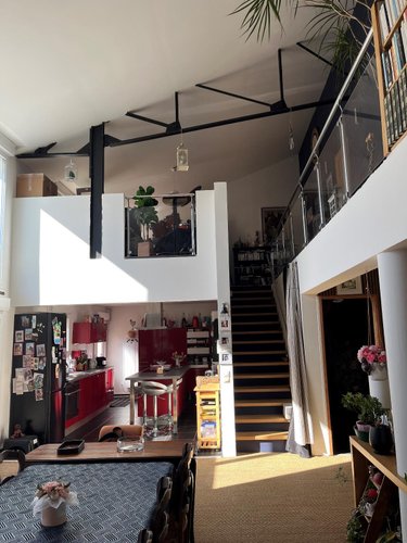 Maison a vendre Reims 51100 Marne 190 m2 5 pièces 503688 euros